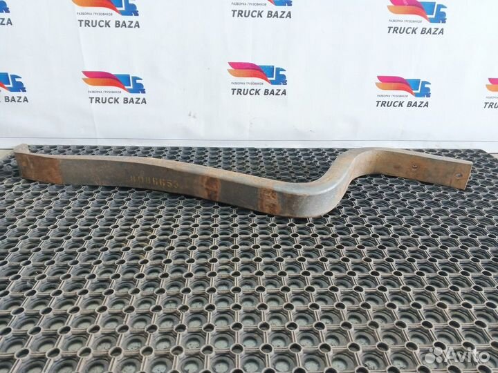 Полурессора задняя Volvo VNL