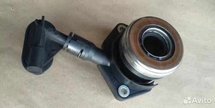 Подшипник выжимной фоrd мондео 1/escort V-VII/фиес