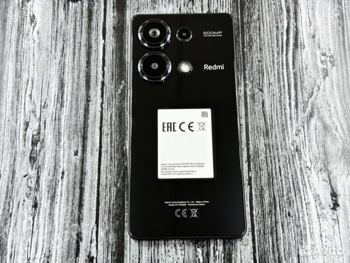 Xiaomi Redmi Note 13 Pro, 8/256 ГБ