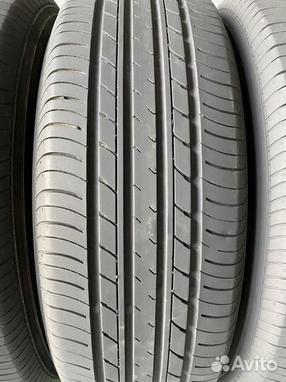 Yokohama Geolandar G98 225/65 R17