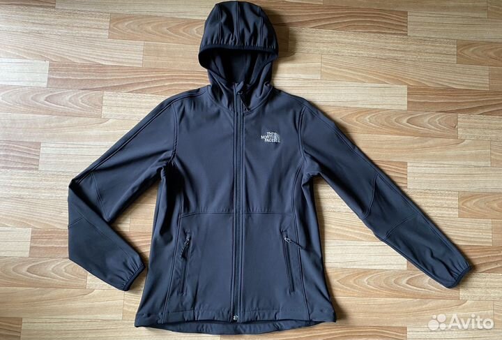 Софтшелл куртка the north face