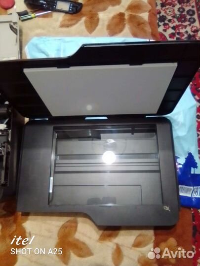 Принтер нр 3525 на разборку по запчастям отдельно