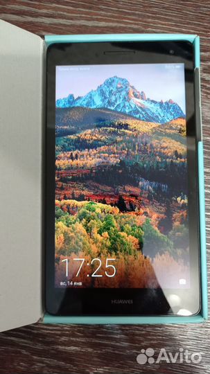 Продам планшет Huawei MediaPad T3
