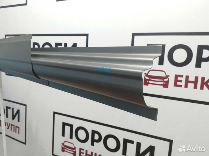 Пороги Fiat Ducato 233 244 и другие