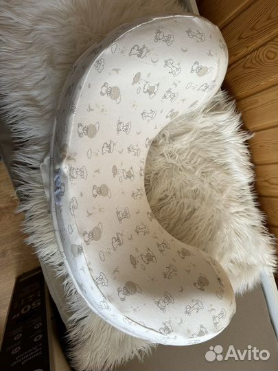 Подушка для кормления