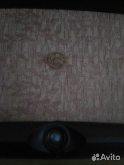 Радиоприемник старинный