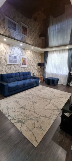 1-к. квартира, 31,3 м², 1/4 эт.