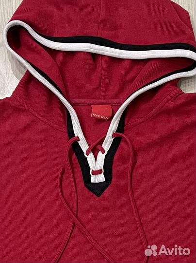 Худи avenue