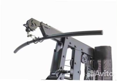 Силовой тренажер rebel warrior