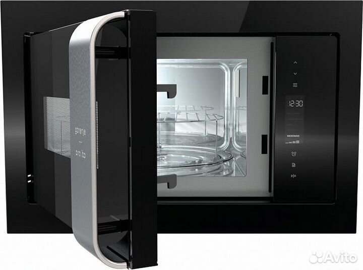 Встраиваемая микроволновая печь gorenje BM235orab