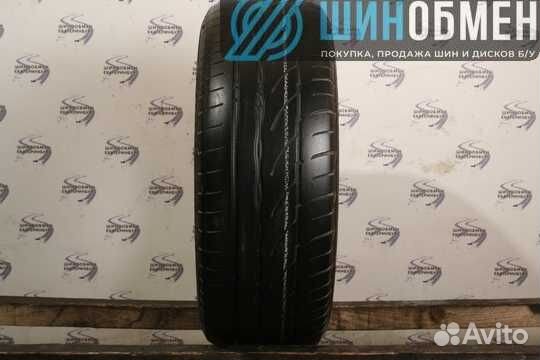 Bridgestone Potenza RE002 Adrenalin 205/55 R16 91W