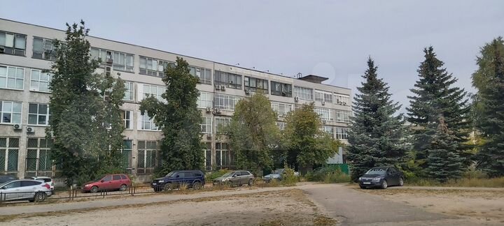 Свободного назначения, 43.3 м²