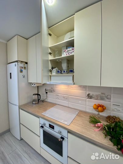 Угловые, прямые кухни на заказ