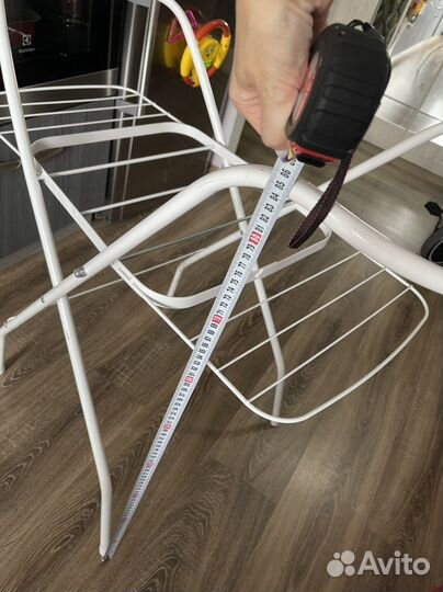 Подставка на ванну