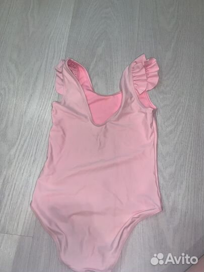 Купальник детский 121-128