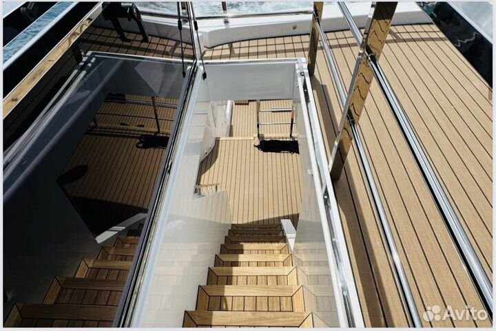 Продажа яхты carbo 68