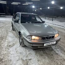 Daewoo Nexia 1.5 MT, 2005, 25 000 км