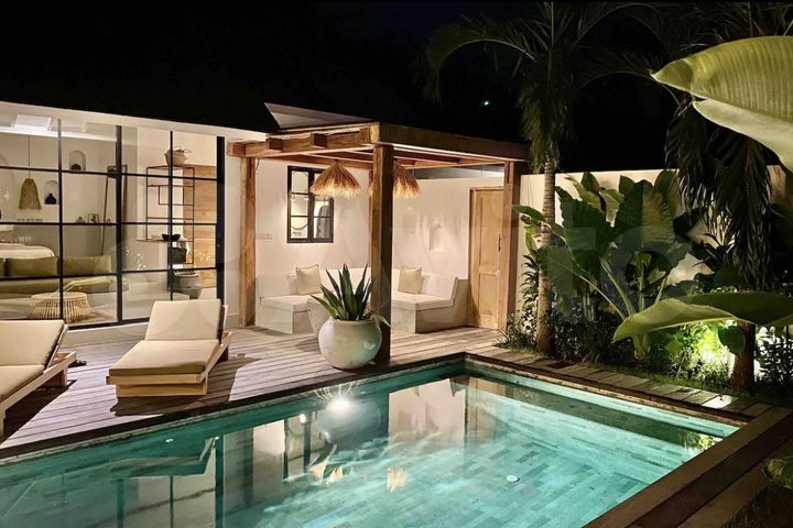 Дом (Индонезия)