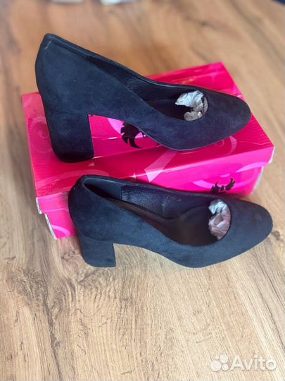 Туфли женские