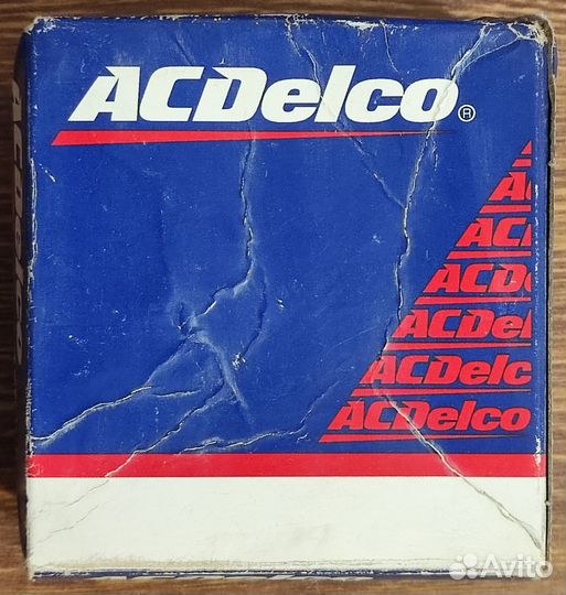 Регулятор давления топлива gm 17113700