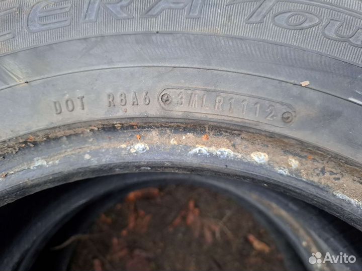 Falken Sincera Touring SN-211 225/60 R16 97T