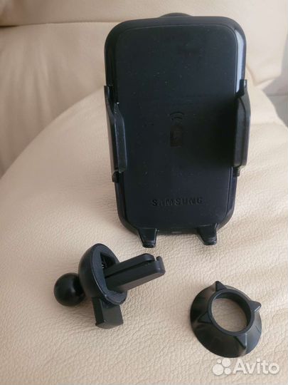 Беспроводная оригинальная зарядка Samsung