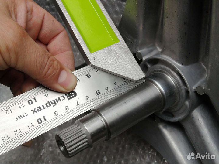 Крестовина для стиральной машины lg