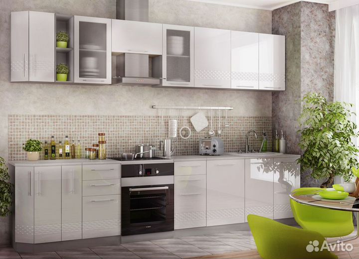Кухонный гарнитур