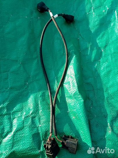 Датчик детонации ford-focus-2