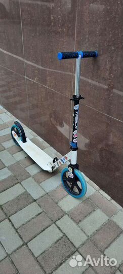 Продам самокат