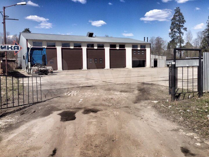 Свободного назначения, 2023 м²