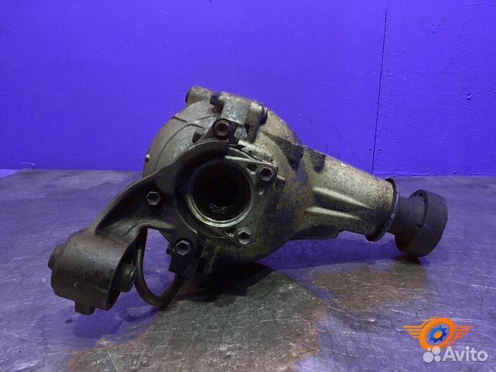 Редуктор передний Suzuki Grand Vitara SUV J20A