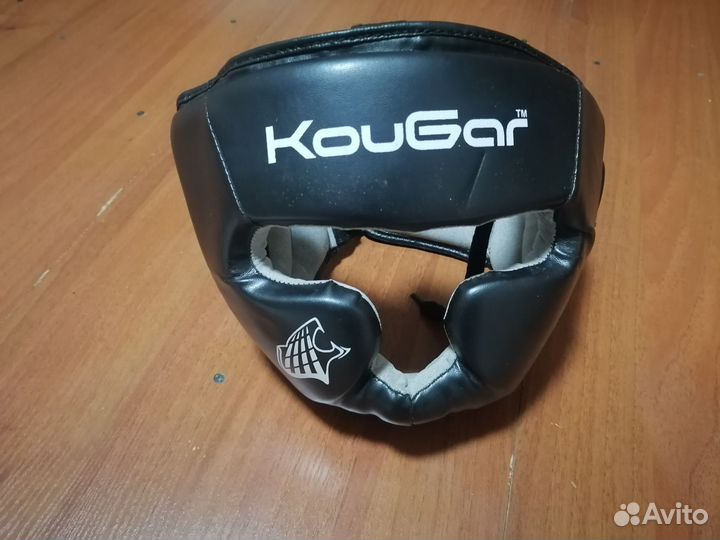 Шлем для спорта