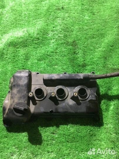 Клапанная крышка Nissan Dayz B21W 3B20 2014