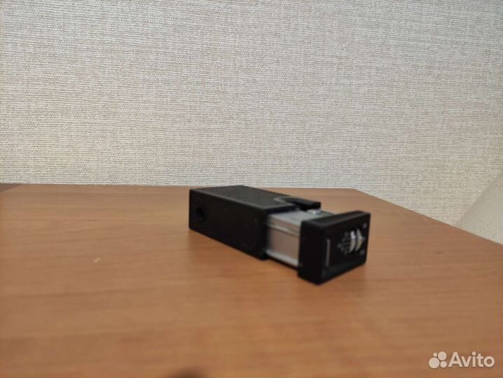 Плёночный фотоаппарат 