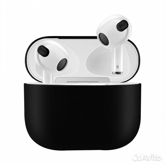 Чехол для airpods 3