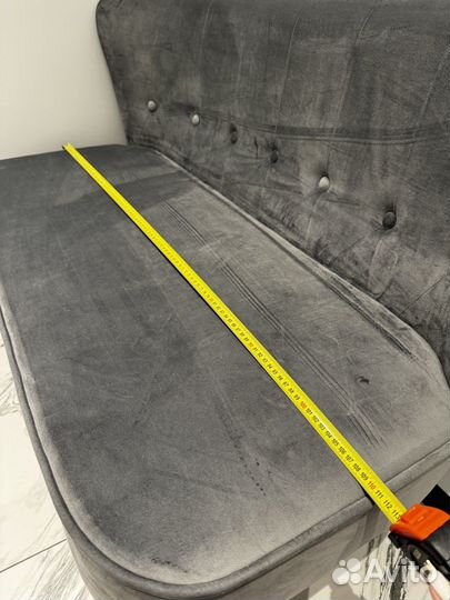 Маленький диван