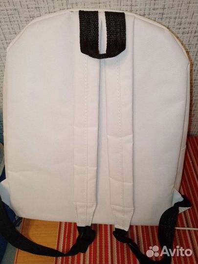 Рюкзак женский