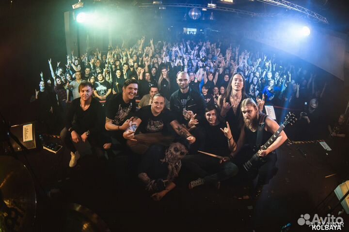 Уроки вокала/рок вокала