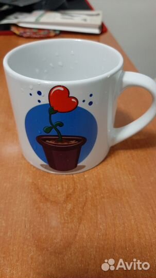 Кружка детская