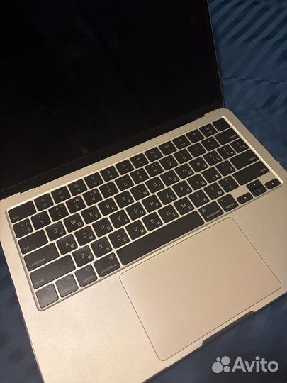 Macbook air 13 m3