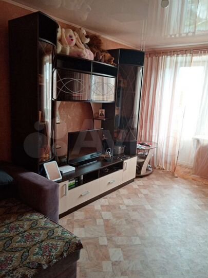 1-к. квартира, 31,6 м², 4/5 эт.