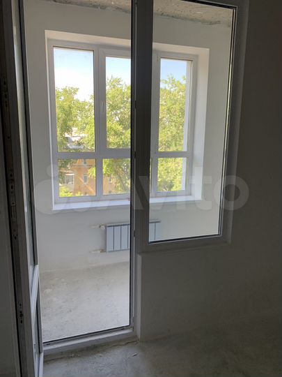 1-к. квартира, 38,2 м², 6/9 эт.