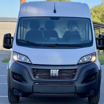 FIAT Ducato 2.2 MT, 2024, 29 км, с пробегом, цена 4 950 000 руб.