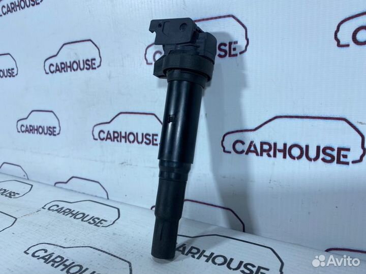 Катушка зажигания Peugeot 308 euro 4 1.6 EP6 120