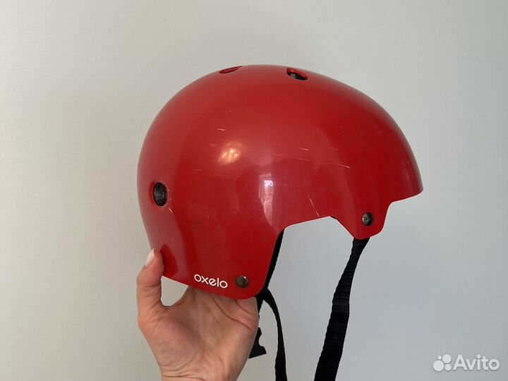 Шлем детский