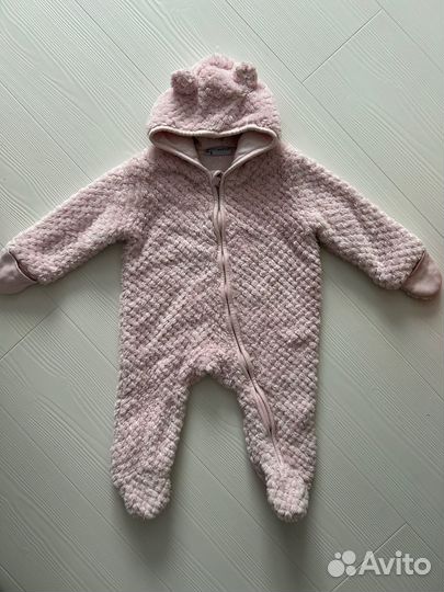 Комбинезон 74