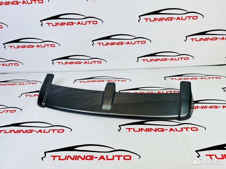 Спойлер на верх Honda CR-V 2006-11 G2316