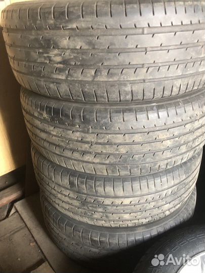 Toyo Proxes 1 225/55 R19 98H