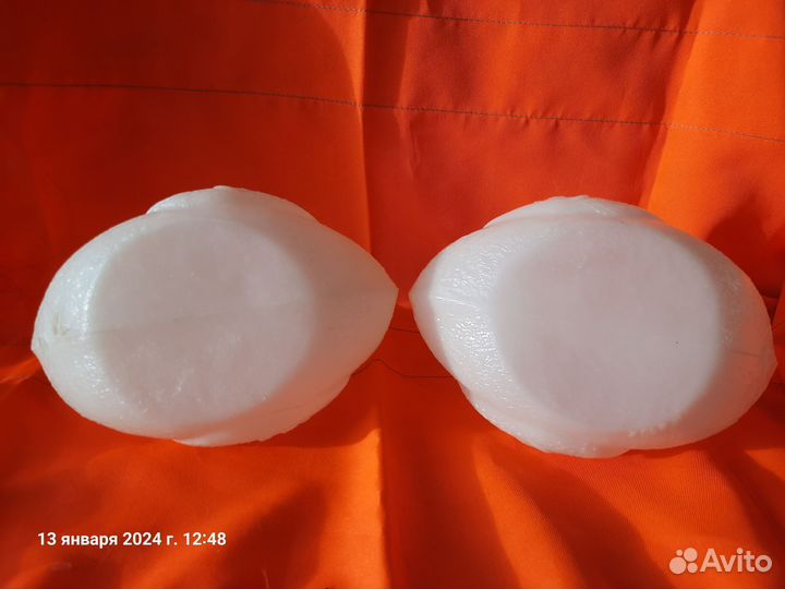 Игрушка Лебедь, дутыш, пластик, пластмасса